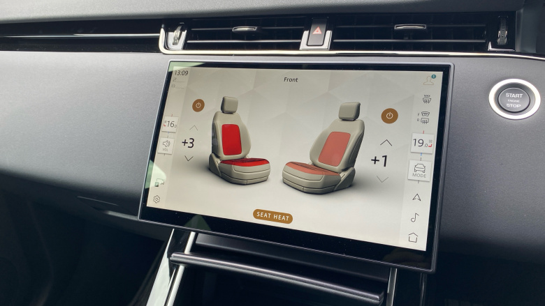 Land Rover Range Rover Evoque 2.0 D200 Edition 5dr Auto Diesel Hatchback